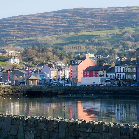 6 New Street Selfcatering Bnb Studio 1 Bantry Eksteriør billede