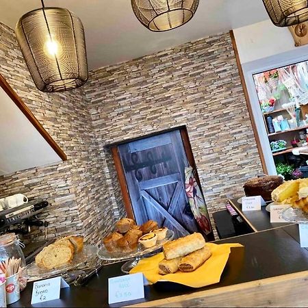 6 New Street Selfcatering Bnb Studio 1 Bantry Eksteriør billede