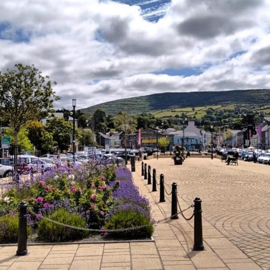 6 New Street Selfcatering Bnb Studio 1 Bantry Eksteriør billede