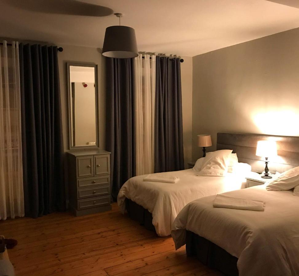 6 New Street Selfcatering Bnb Studio 1 Bantry Eksteriør billede
