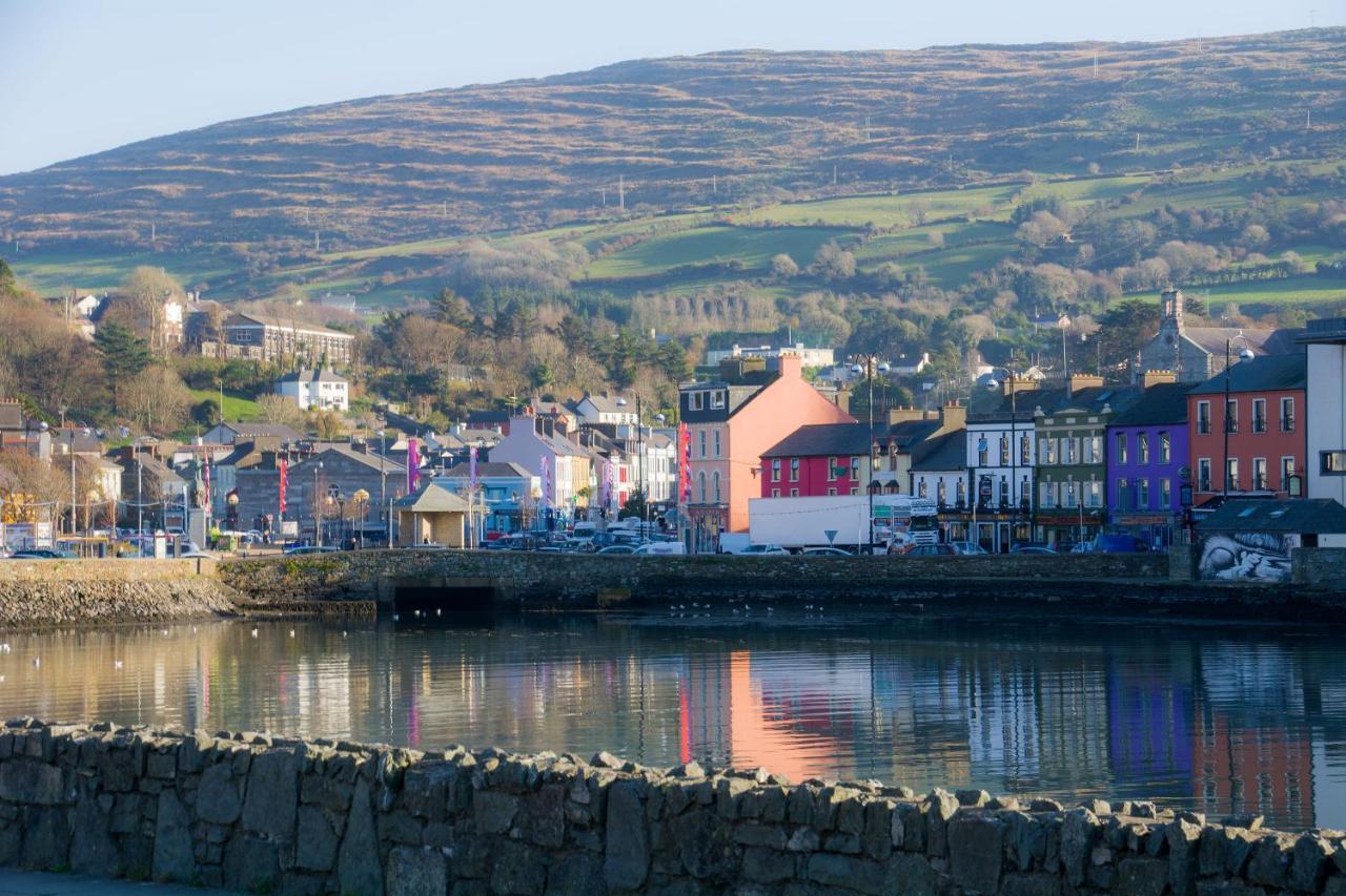 6 New Street Selfcatering Bnb Studio 1 Bantry Eksteriør billede