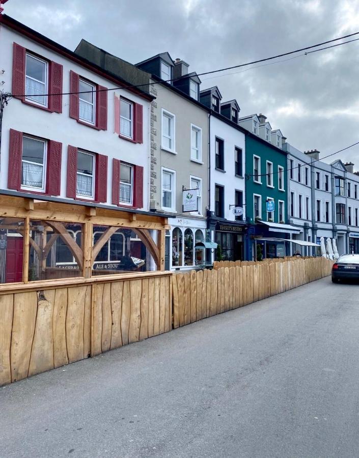 6 New Street Selfcatering Bnb Studio 1 Bantry Eksteriør billede