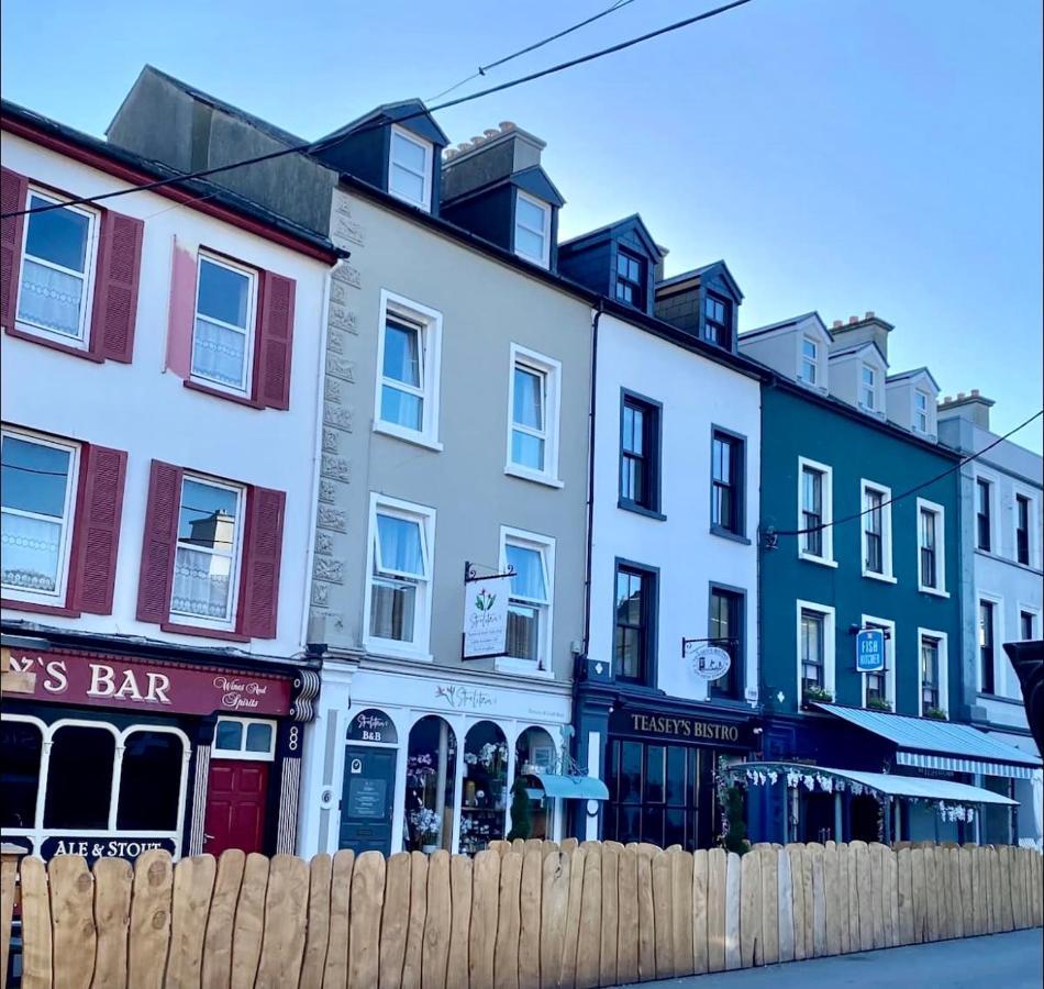 6 New Street Selfcatering Bnb Studio 1 Bantry Eksteriør billede