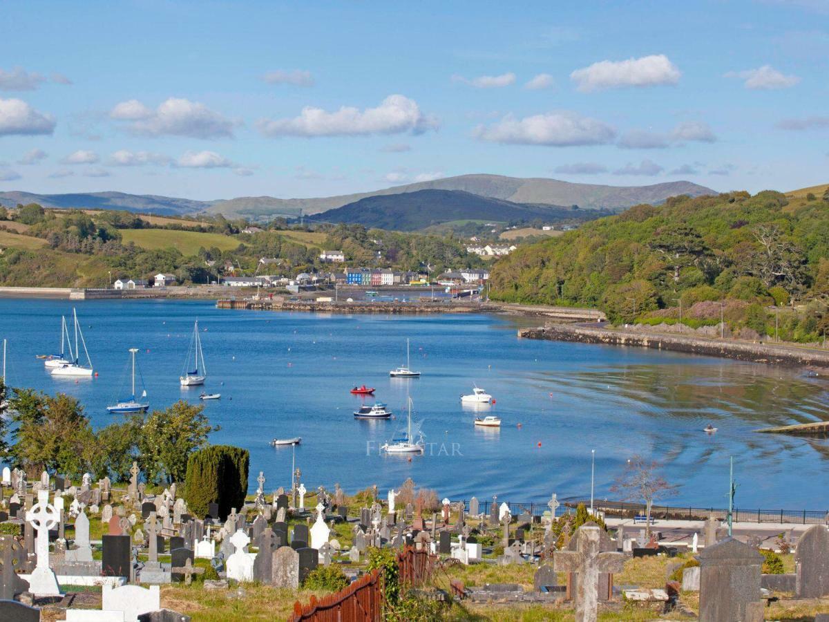 6 New Street Selfcatering Bnb Studio 1 Bantry Eksteriør billede