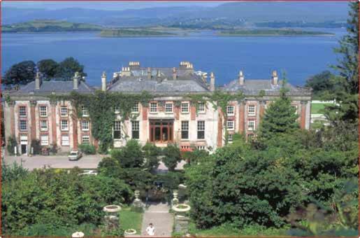 6 New Street Selfcatering Bnb Studio 1 Bantry Eksteriør billede